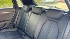 Audi A3 35 TFSI Black Edition 5dr S Tronic Petrol Hatchback